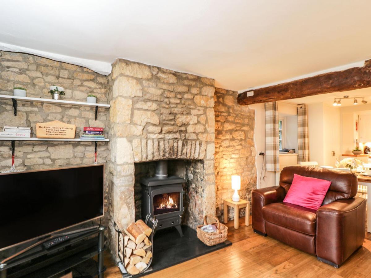 Barton Cottage Cheltenham Exterior photo