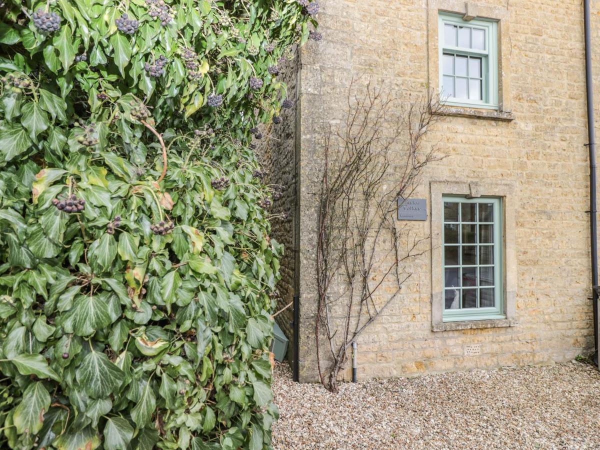 Barton Cottage Cheltenham Exterior photo
